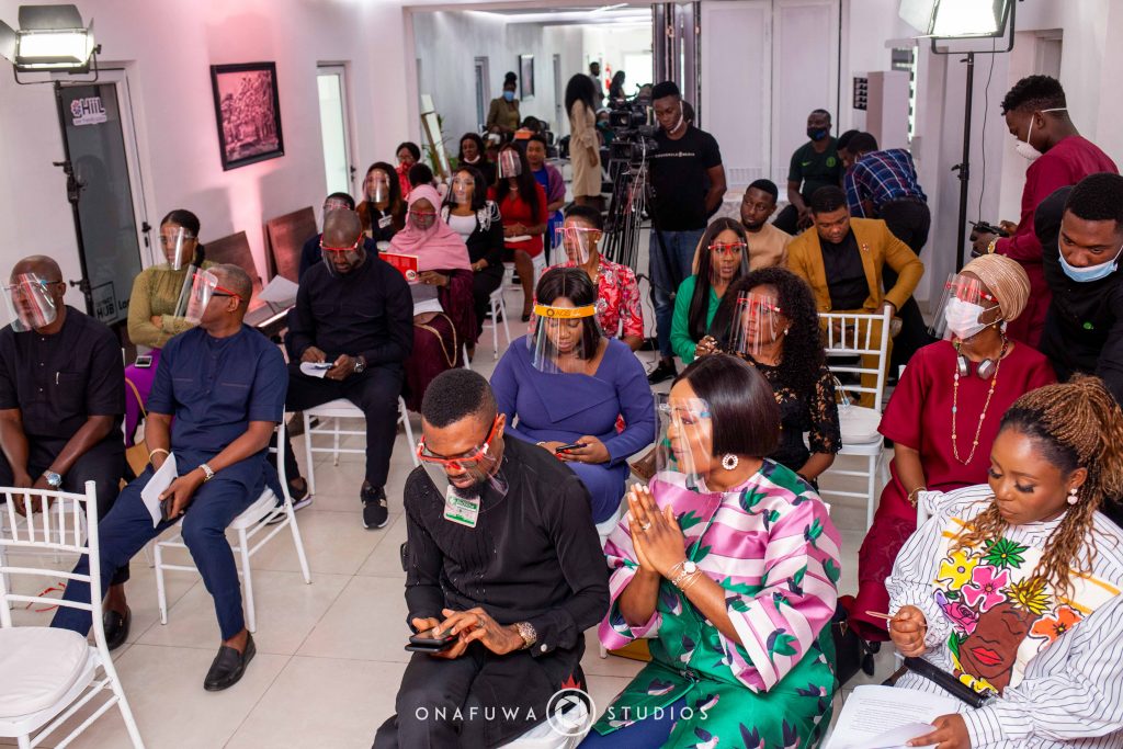 Borderless Trade Book Launch