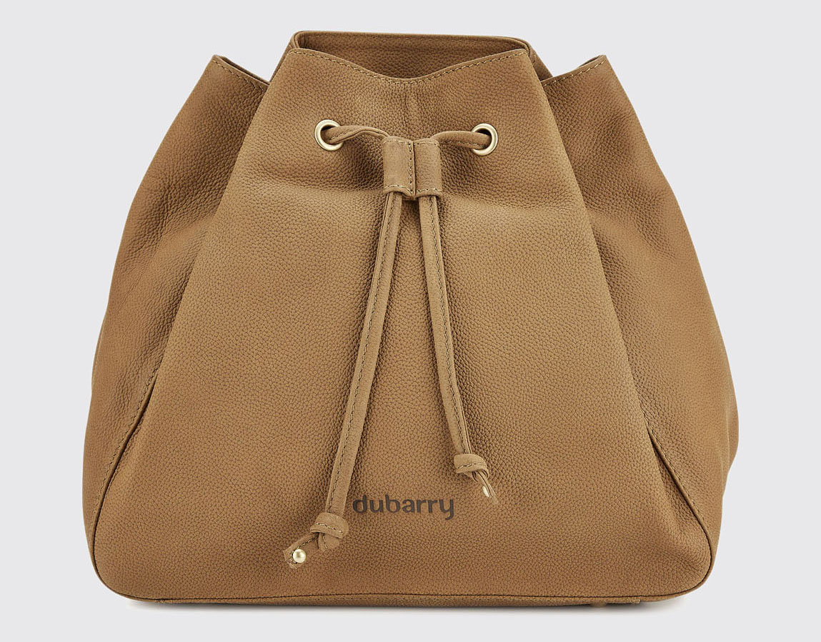 Bucket bag