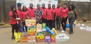 Friends Of Fortune Group 