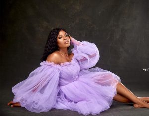 Face of Beauty Nigeria pageant