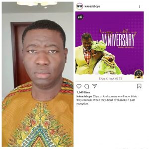 Adebayo