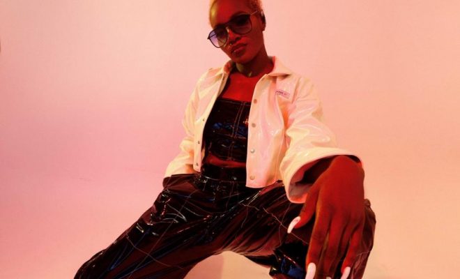 Seyi Shay