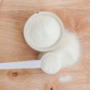 Collagen supplement