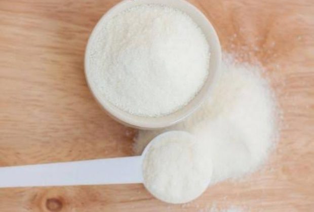 Collagen supplement
