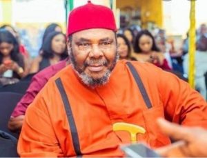 Pete Edochie