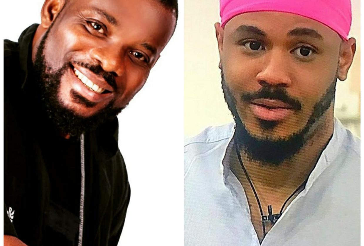 Emeka Enyiocha Archives - Vanguard Allure