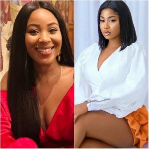 Erica Ngozi Nlewedim