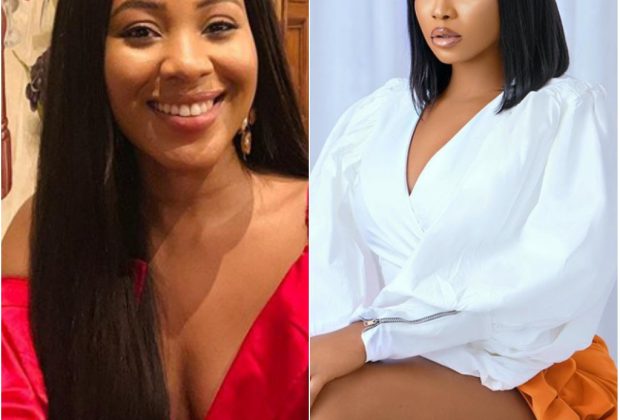 Erica Ngozi Nlewedim