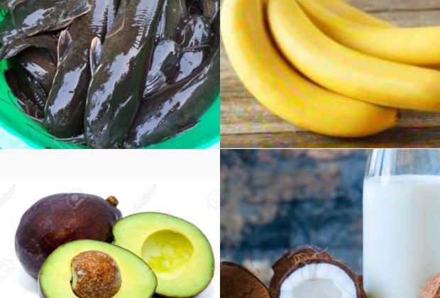 healthy food versus healthy calories.