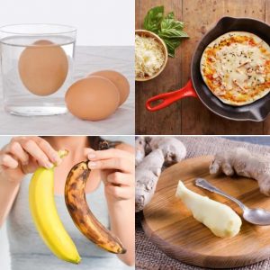 Healthy food