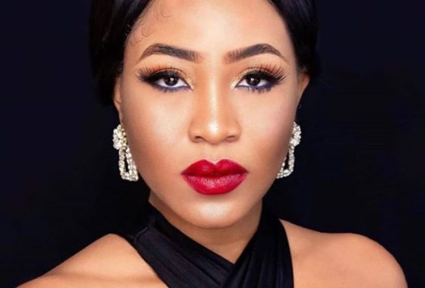 Reality star Erica Nlewedim loses jewelry during South African trip