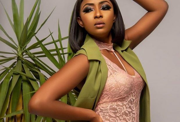 Belinda Effah