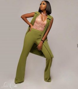 Belinda Effah
