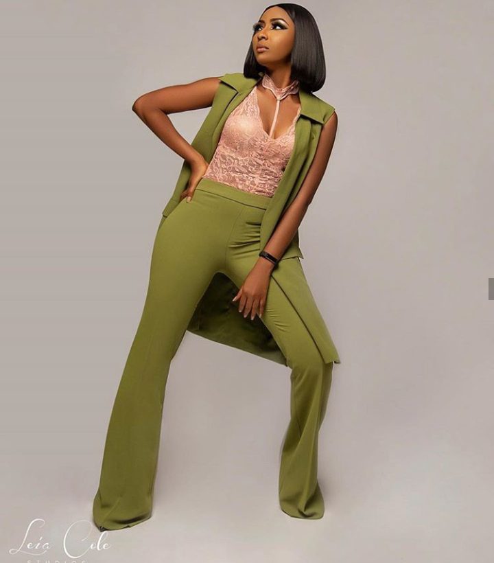 Belinda Effah