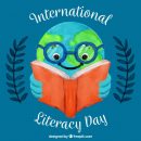 UNESCO marks International Literacy Day