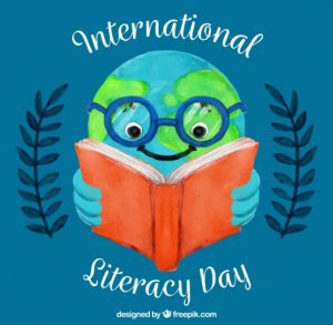 UNESCO marks International Literacy Day