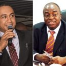 Daddy Freeze