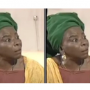 veteran actress, Louisa Nwobodo