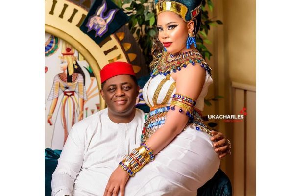 Femi Fani-Kayode