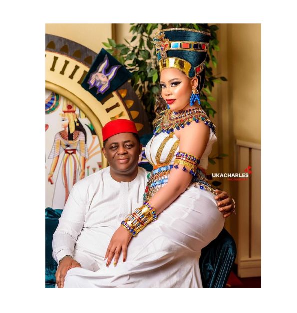 Femi Fani-Kayode