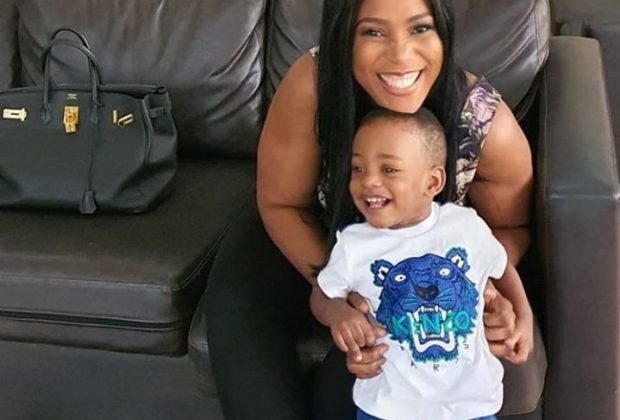 Linda Ikeji