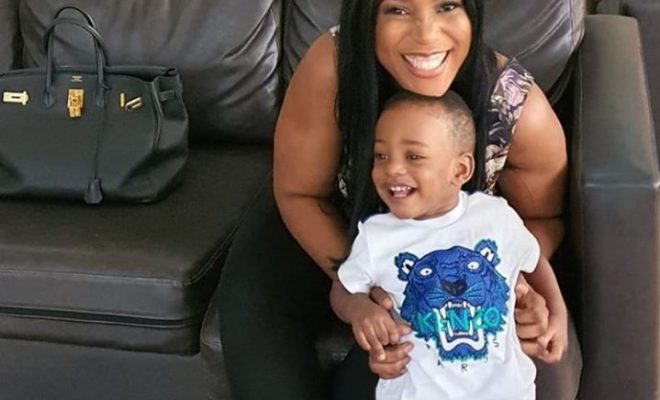 Linda Ikeji