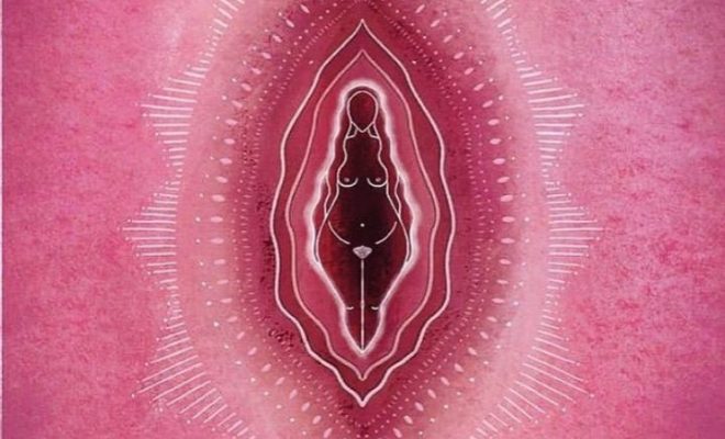 vagina