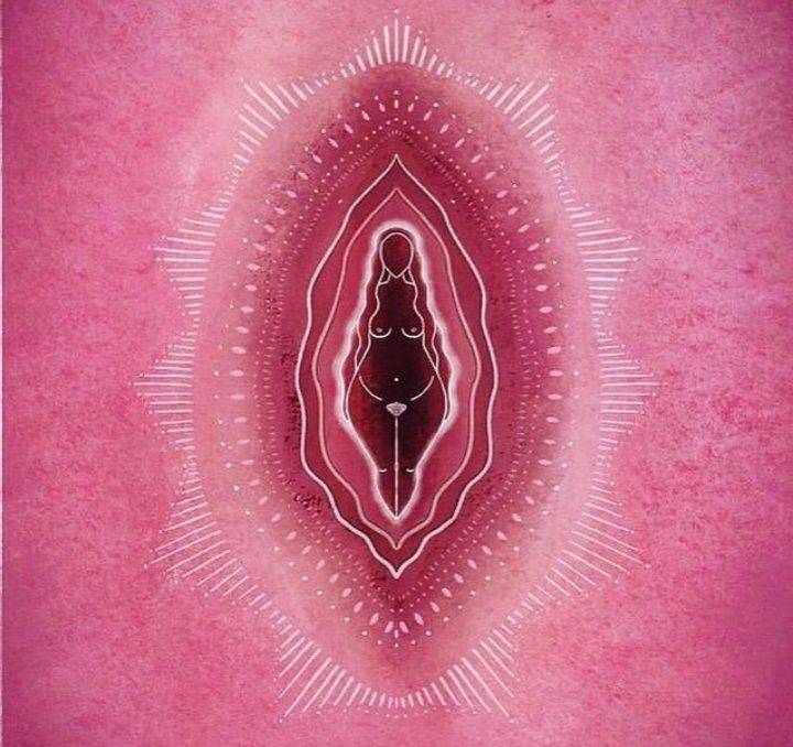 vagina