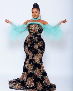  Didi Ekanem, Actress
