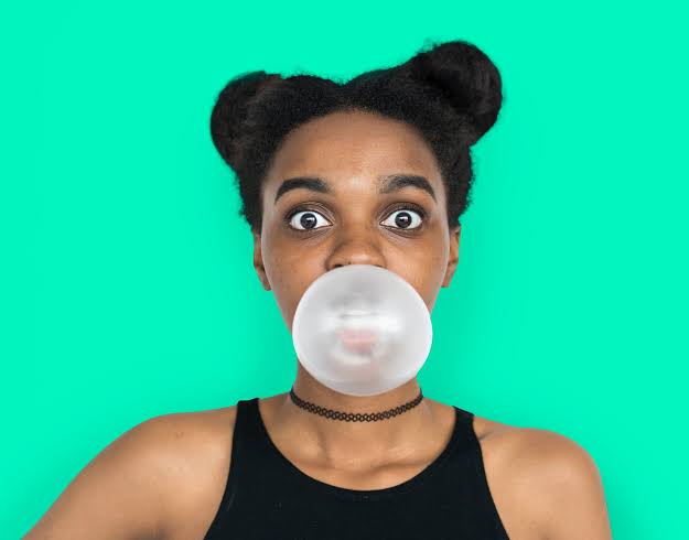 Chewing Gum May Help You Feel Less Hungry And Experience Fewer Cravings Research Vanguard Allure 