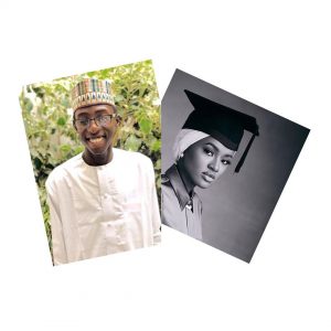 Hanan Buhari