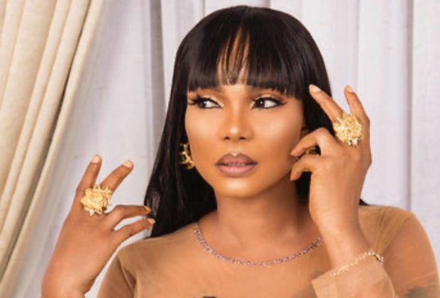 iyabo ojo