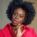 Chimamanda Ngozi Adichie