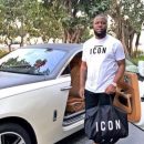 Instagram influencer Ramon Abbas aka Hushpuppi,