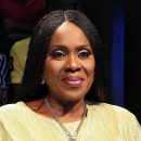 Joke Silva joins AGN Board of Trustees