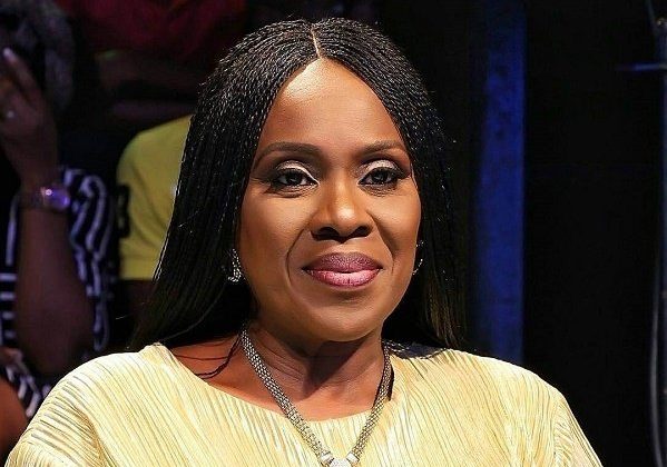 Joke Silva joins AGN Board of Trustees