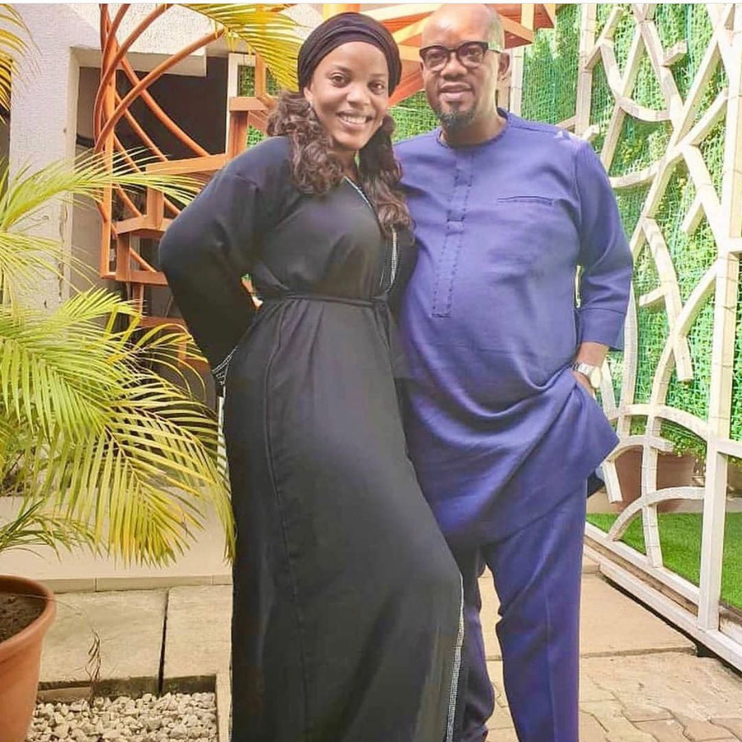 Actress, Ada Ameh's only child laid to rest - Vanguard Allure