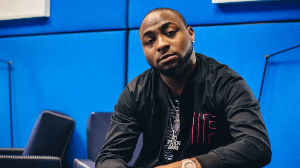 davido