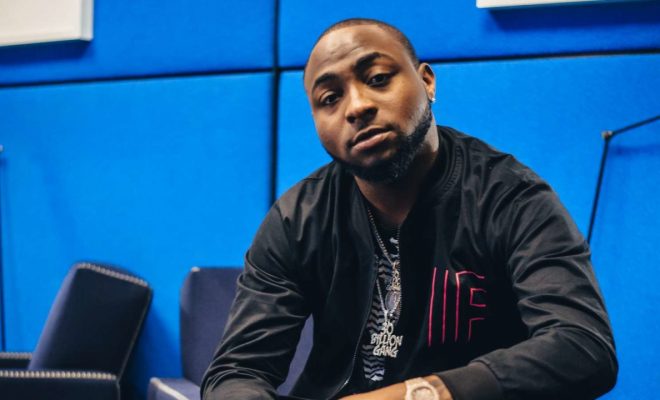 davido