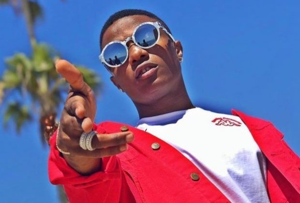Wizkid