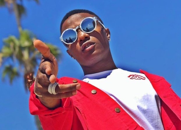 Wizkid