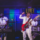 Laugh Out LiVE! with Basketmouth, Live music performances and more @ LiVE!