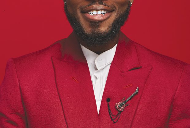 I make 40k$ from YouTube monthly - Broda Shaggi