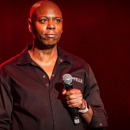Dave Chappelle