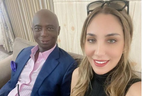 ned nwoko