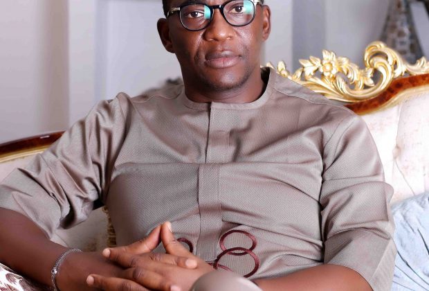 Azeez Oladapo Yusuf