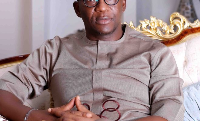 Azeez Oladapo Yusuf