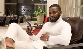 Instagram influencer Ramon Abbas aka Hushpuppi,