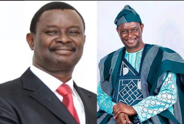mike bamiloye