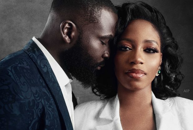 Gedoni And Khafi Ekpata